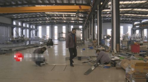 凱麒斯智能裝備 以信息安全設備制造為基石，驅動智能制造賦能經濟高質量發展