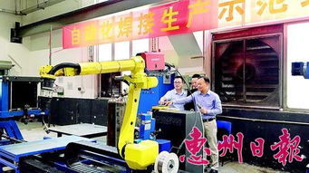 創新引領，安全護航 惠州德力普的全球化之路