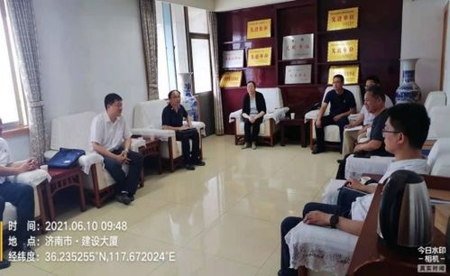 省人防辦赴萊蕪區開展“守底線 保安全”督導檢查，筑牢人防領域安全生產防線